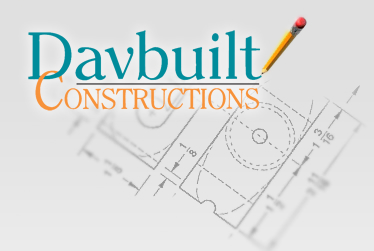 Davbuilt Constructions - New Home Builders, Home Renovations and Commercial Buildings